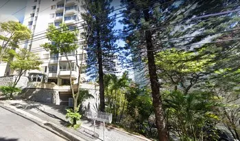 Condomínio Do Edifício Terra Nova em Belo Horizonte