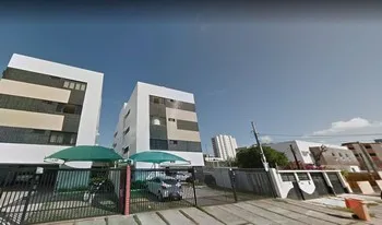 Imagem do Condomínio Do Edifício Terra Topázio em Olinda