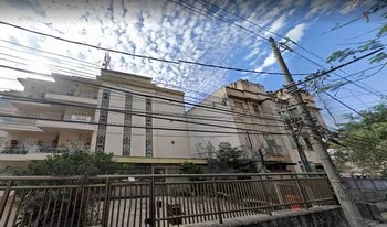 Condomínio Do Edifício Terra Verde em Rio De Janeiro