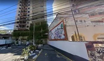 Condomínio Do Edifício Terracas Do Bom Retiro em Rio De Janeiro