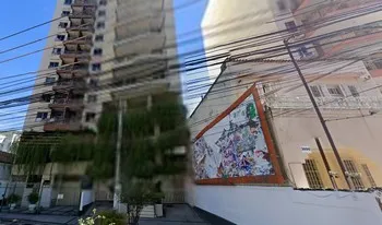 Condomínio Do Edifício Terracas Do Bom Retiro em Rio De Janeiro