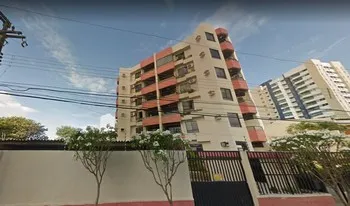 Imagem do Condomínio Do Edifício Terrace Saint Matheus em Aracaju