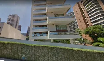 Imagem do Condomínio Do Edifício Terraces La Maison em Fortaleza