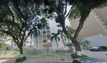 Condomínio Do Edifício Terraço De Miraflores em Curitiba