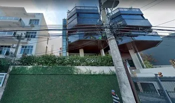 Condomínio Do Edifício Terraços Da Ilha em Rio de Janeiro