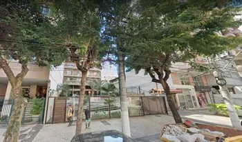 Imagem do Condomínio Do Edifício Terraços De Icaraí em Niteroi