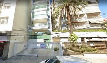 Condomínio Do Edifício Terraços De Olinda em Rio De Janeiro