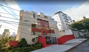 Condomínio Do Edifício Terraçota em Belo Horizonte