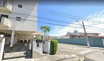 Imagem do Condomínio Do Edifício Terraçotta em Mogi Das Cruzes