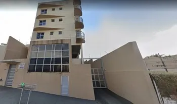Imagem do Condomínio Do Edifício Terramare em Uberlândia