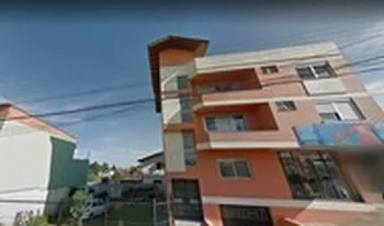 Imagem do Condomínio Do Edifício Terranova em Passo Fundo