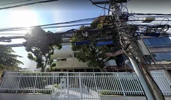 Condomínio Do Edifício Terras De Basto em Rio De Janeiro