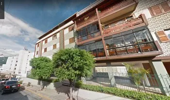 Imagem do Condomínio Do Edifício Terrasse em Teresópolis