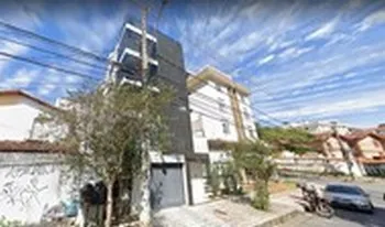 Condomínio Do Edifício Terrasse Laboure em Belo Horizonte