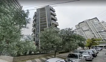 Condomínio Do Edifício Terrasse Marseille em Curitiba