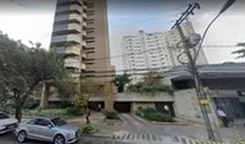Condomínio Do Edifício Terrasse Mont Blanc em Belo Horizonte