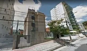 Condomínio Do Edifício Terraville em Belo Horizonte