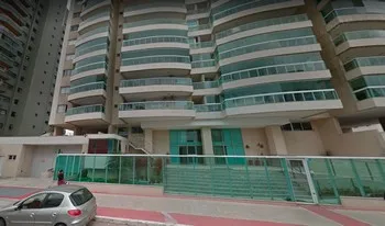 Imagem do Condomínio Do Edifício Terrazas Del Mar em Vila Velha