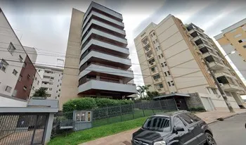 Imagem do Condomínio Do Edifício Terraze Di Monti em Criciúma
