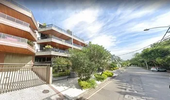 Condomínio Do Edifício Terrazo Di Venezia em Rio De Janeiro