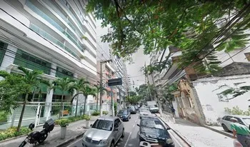 Imagem do Condomínio Do Edifício Terrazzas