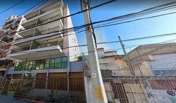 Condomínio Do Edifício Terrazze Di Napoli em Rio De Janeiro