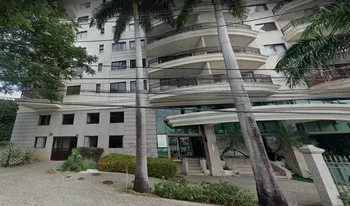 Imagem do Condomínio Do Edifício Terrazzo Atlântico em Niteroi