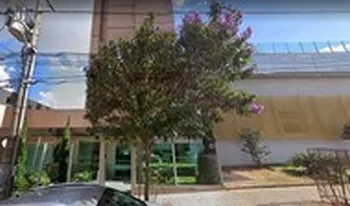 Condomínio Do Edifício Terrazzo Campus em Belo Horizonte
