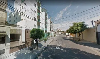 Imagem do Condomínio Do Edifício Terrazzo Imperialle em Contagem