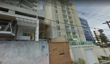Imagem do Condomínio Do Edifício Terrazzo Residence em Juiz De Fora