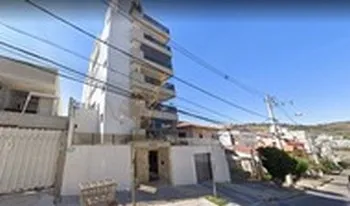Condomínio Do Edifício Terroir em Belo Horizonte