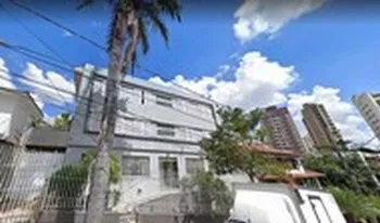 Condomínio Do Edifício Tertúliano Bernardes em Belo Horizonte