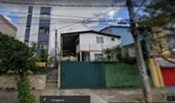 Condomínio Do Edifício Tertúliano José Ferreira em Belo Horizonte