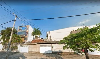 Condomínio Do Edifício Tessalia em Rio De Janeiro