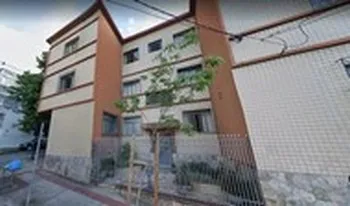 Condomínio Do Edifício Tetis em Belo Horizonte