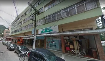 Imagem do Condomínio Do Edifício Tetis em Teresópolis