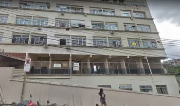 Condomínio Do Edifício Teto Benjamin Constant em Rio De Janeiro