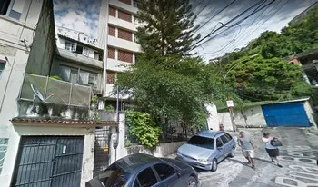 Condomínio Do Edifício Teto Rio em Rio De Janeiro
