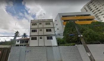 Imagem do Condomínio Do Edifício Tevere em Recife