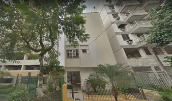 Condomínio Do Edifício Tevere em Rio De Janeiro