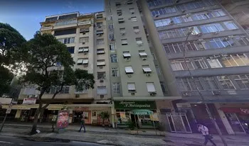 Condomínio Do Edifício Tevere em Rio De Janeiro