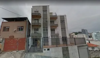Imagem do Condomínio Do Edifício Texas em Juiz De Fora