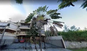 Condomínio Do Edifício Thadeu em Rio De Janeiro