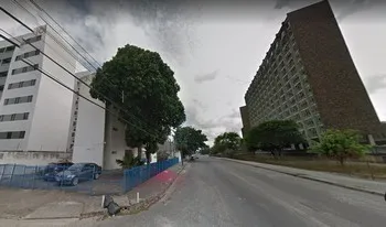 Imagem do Condomínio Do Edifício Thaina em Recife
