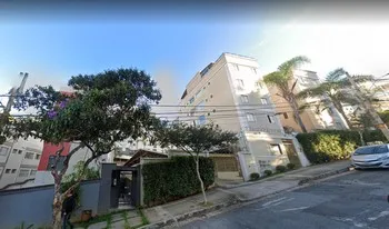 Condomínio Do Edifício Thais em Belo Horizonte