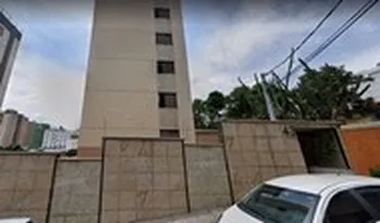 Condomínio Do Edifício Thais em Belo Horizonte