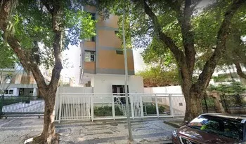 Condomínio Do Edifício Thais em Rio De Janeiro