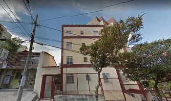 Condomínio Do Edifício Thais em Belo Horizonte