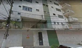 Imagem do Condomínio Do Edifício Thais em Teresópolis