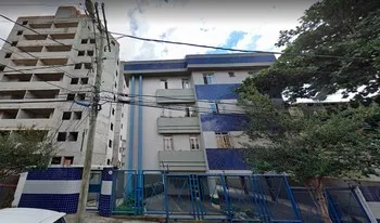 Condomínio Do Edifício Thais Campos em Belo Horizonte